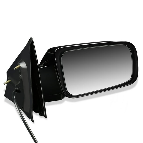 DNA Motoring OEM-MR-GM1321187 Factory Style Powered Right Side Door Mirror DNA Motoring OEM-MR-GM1321187 Factory Style Powered Right Side Door Mirror